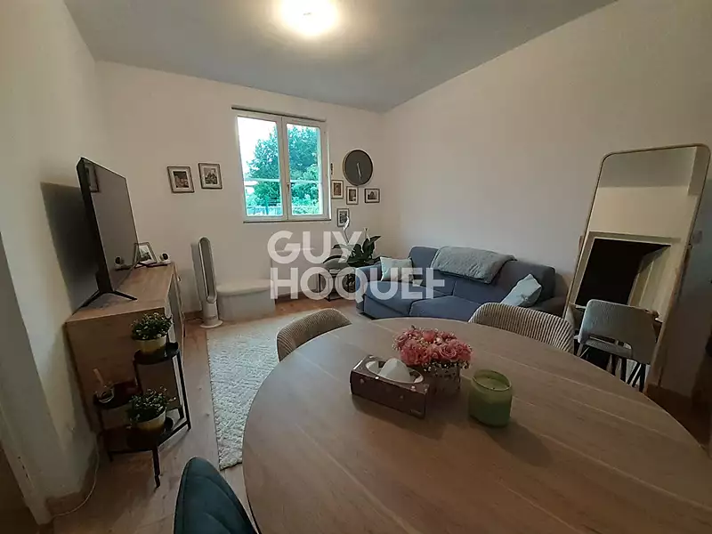 Maison, 87,53 m²