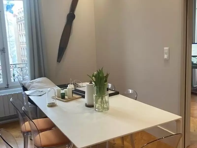 Appartement, 100 m²