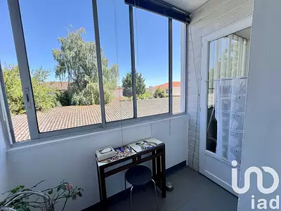 Appartement, 71 m²