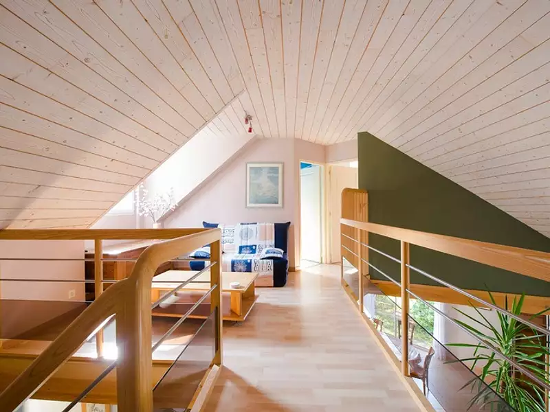 Maison, 159 m²
