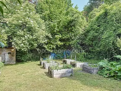Maison, 165 m²