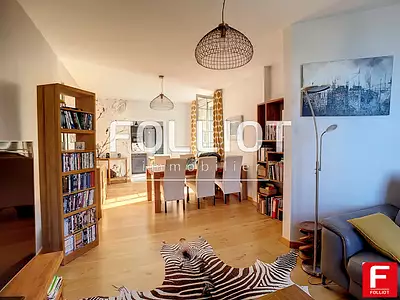 Appartement, 140 m²