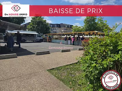 Appartement, 80,6 m²