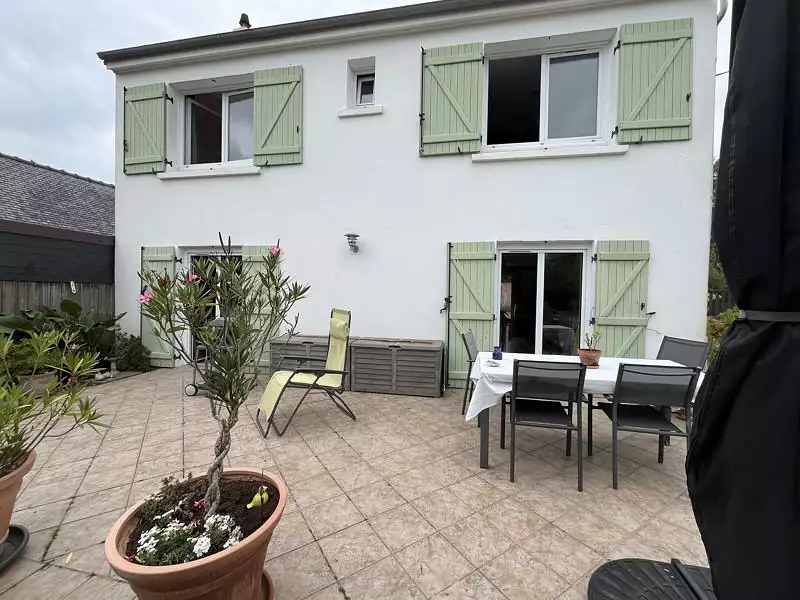 Maison, 90 m²