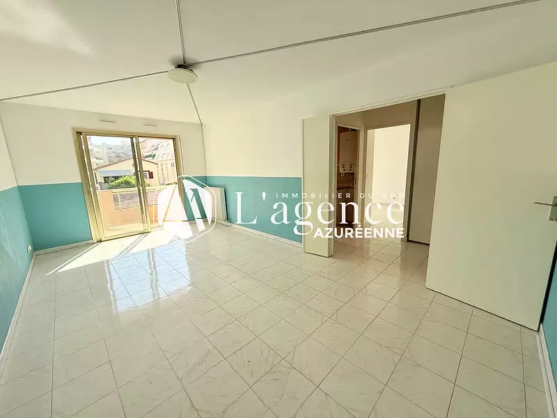 Appartement, 53,19 m²