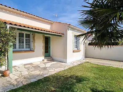 Maison, 74 m²