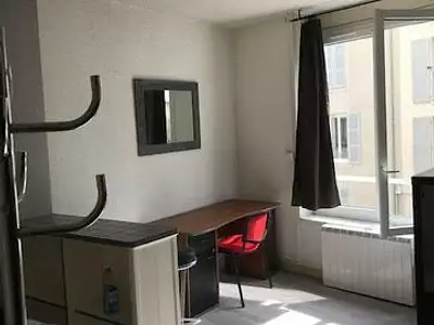 Appartement, 20,25 m²