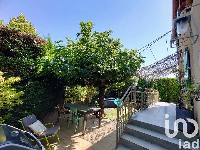 Maison, 84 m²