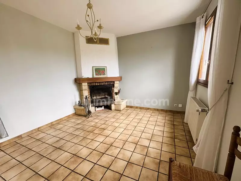 Maison, 93 m²