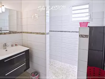 Maison, 58 m²