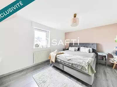 Maison, 144 m²