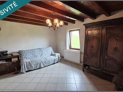 Maison, 81 m²