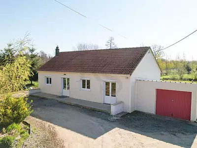 Maison, 75 m²