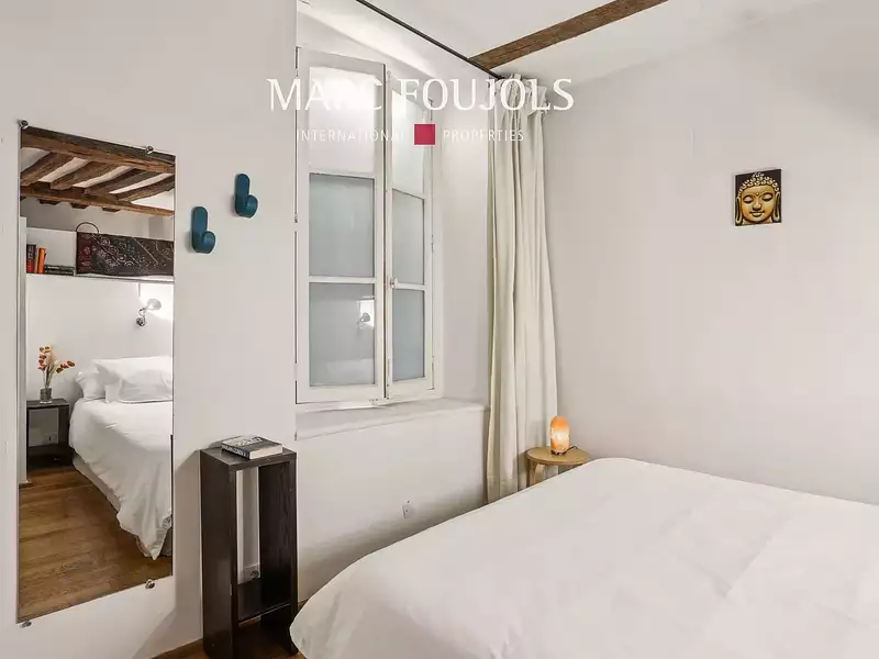 Appartement, 29,22 m²