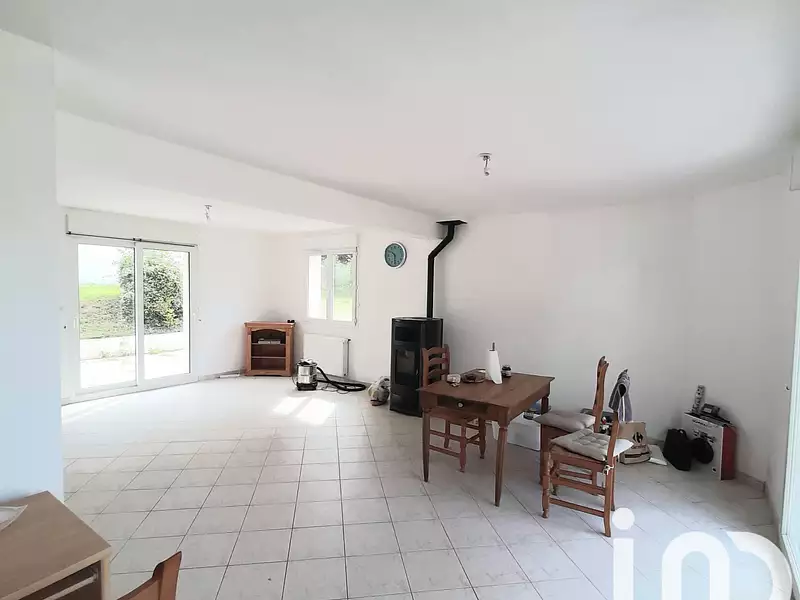 Maison, 101 m²