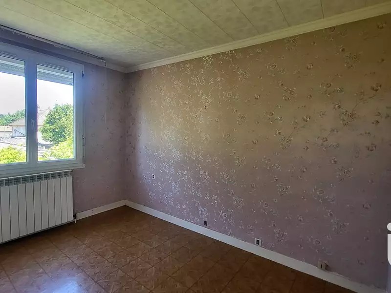 Maison, 80 m²
