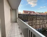 Appartement, 70,37 m²