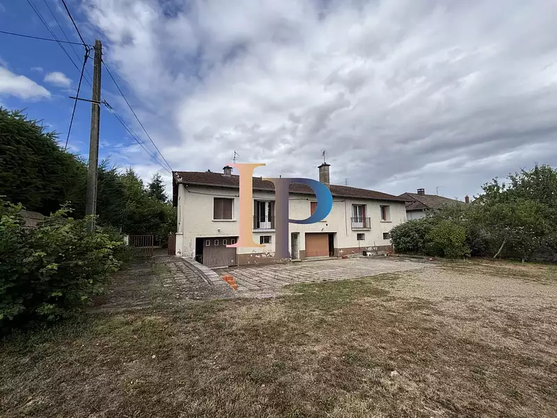 Immeuble, 246,62 m²