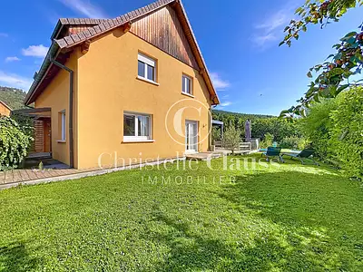 Maison, 190 m²