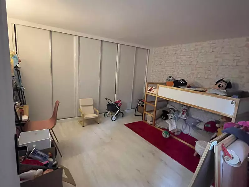 Maison, 108 m²