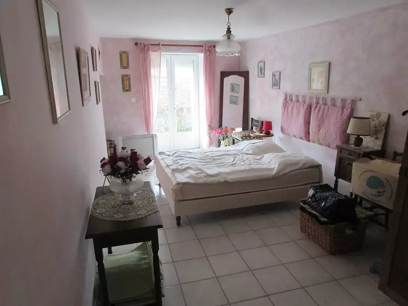 Maison, 130 m²