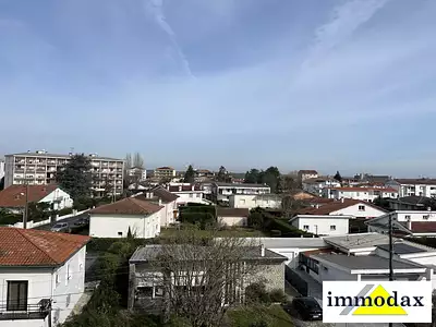 Appartement, 64,32 m²