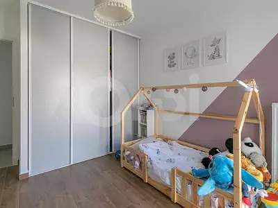 Appartement, 70 m²