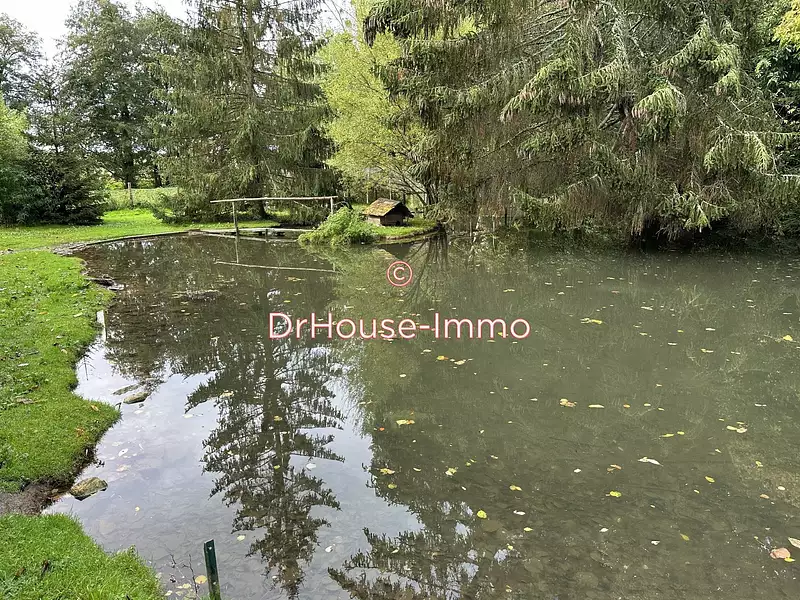 Maison, 174 m²