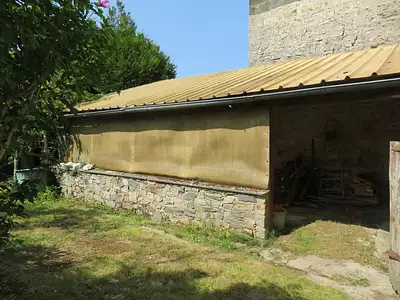 Maison, 95 m²