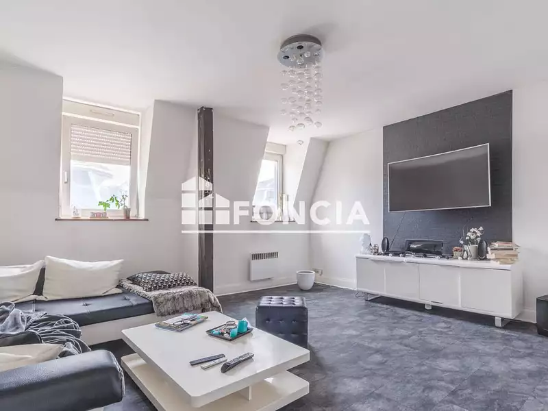 Immeuble, 229 m²