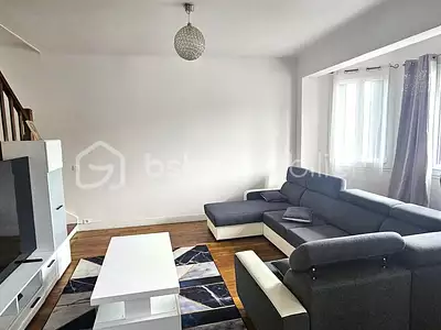 Maison, 118 m²