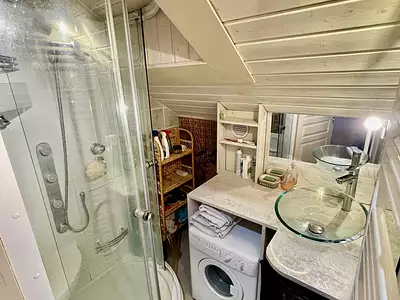Appartement, 22,75 m²