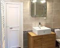 Appartement, 129 m²