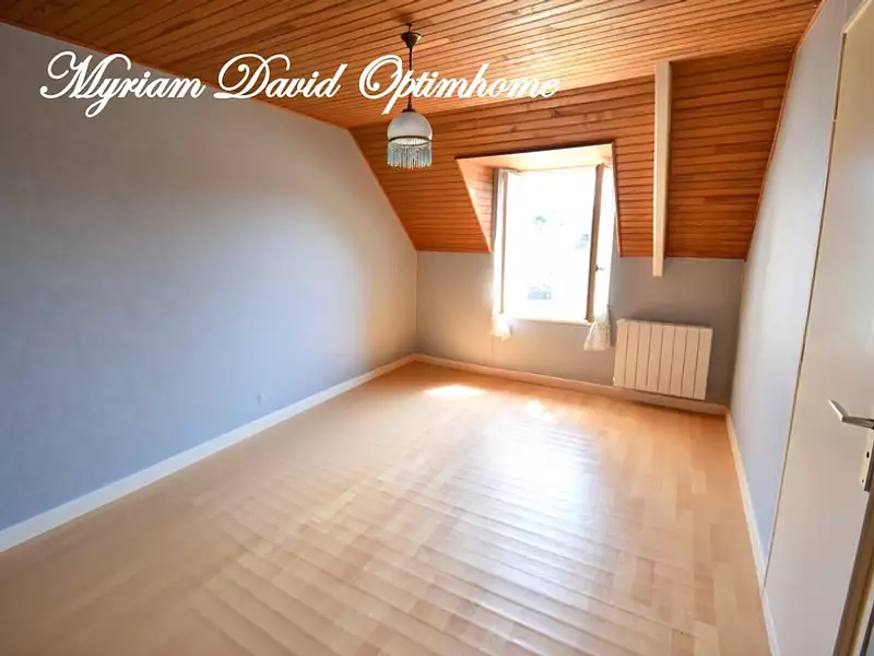 Maison, 65 m²
