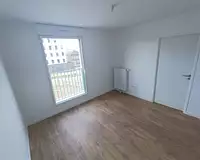 Appartement, 43 m²