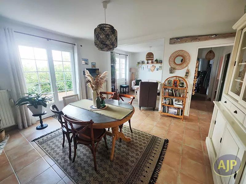 Maison, 78,3 m²