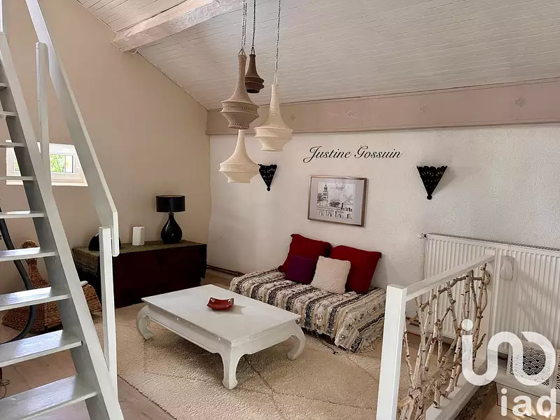 Maison, 160 m²
