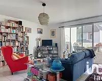 Appartement, 70 m²