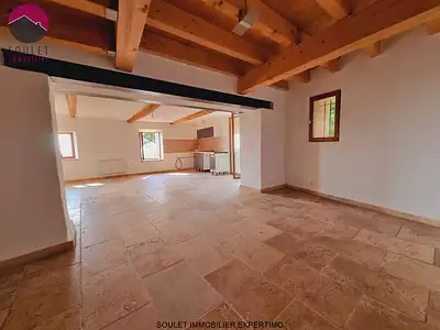 Maison, 90 m²