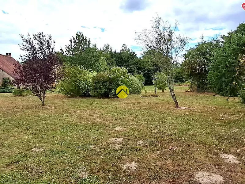 Maison, 95 m²