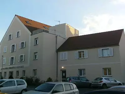 Appartement, 86 m²