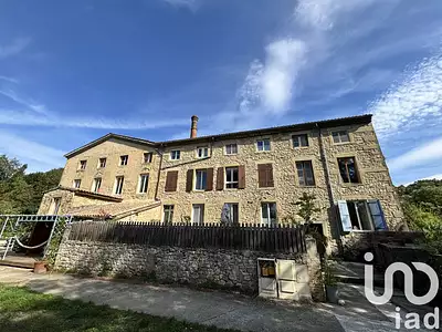 Appartement, 181 m²