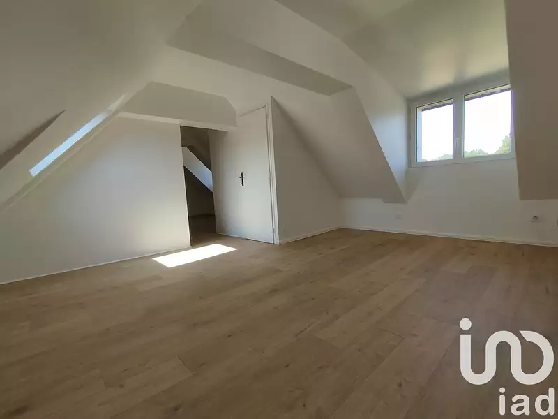 Maison, 114 m²