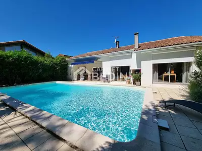 Maison, 129 m²