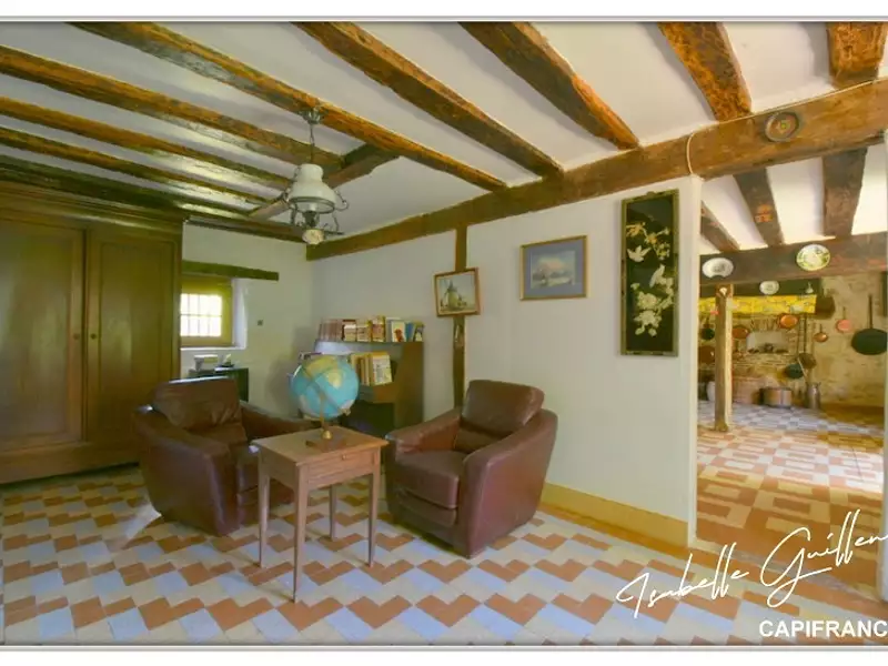 Maison, 249 m²