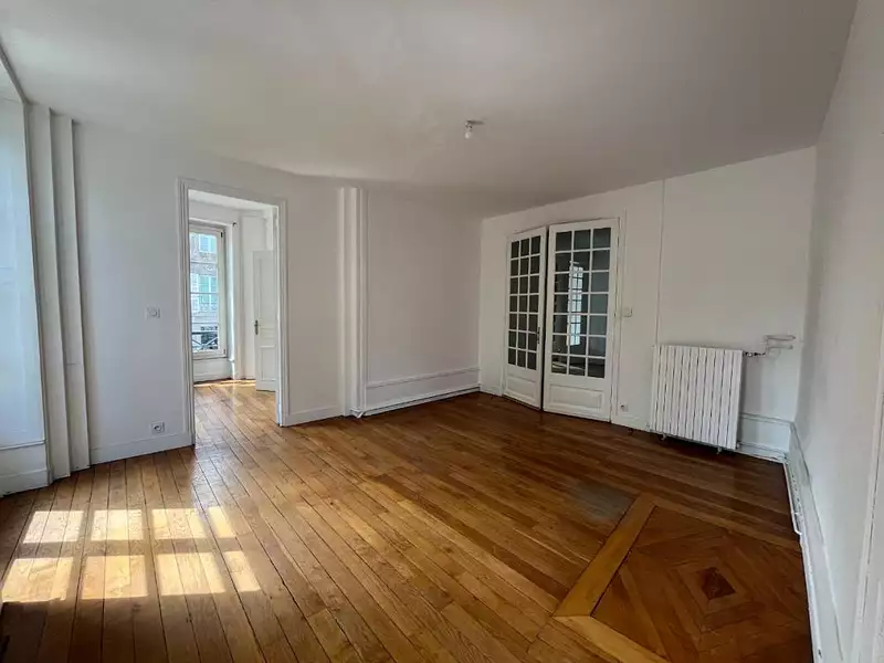 Appartement, 177 m²