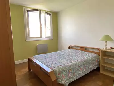 Appartement, 65 m²