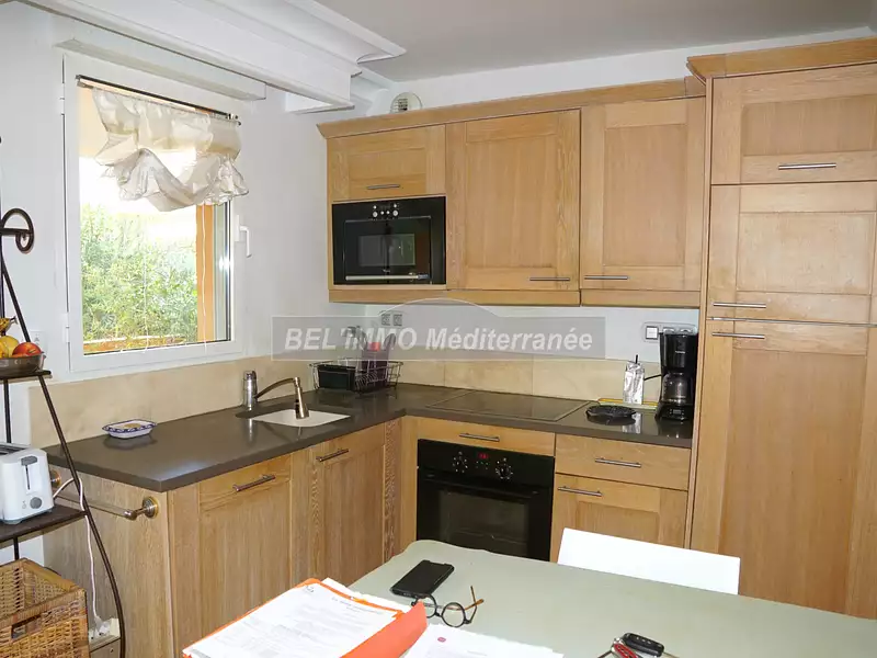 Appartement, 64 m²