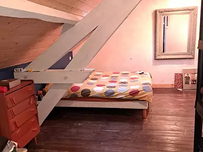 Maison, 96 m²
