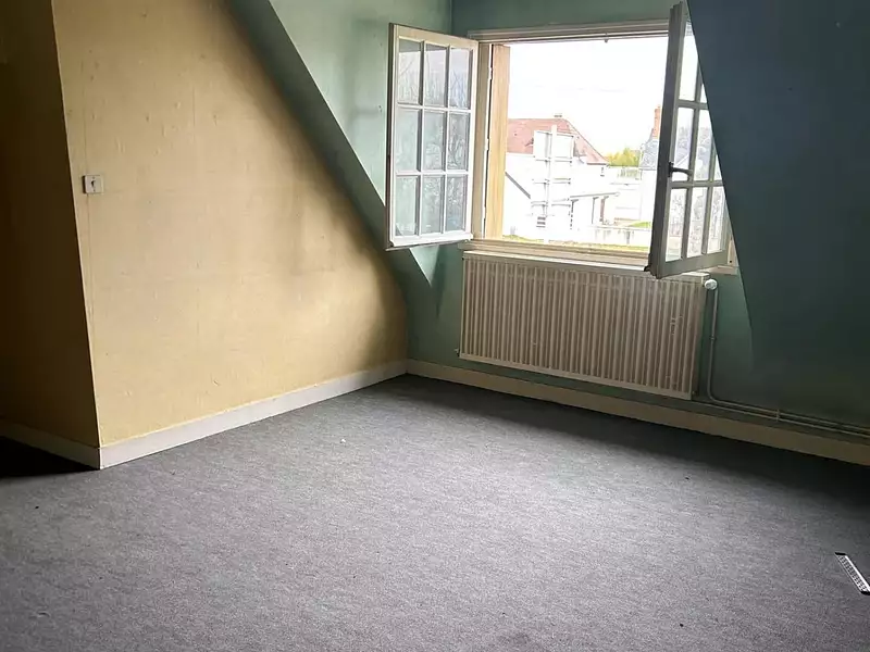 Maison, 125 m²